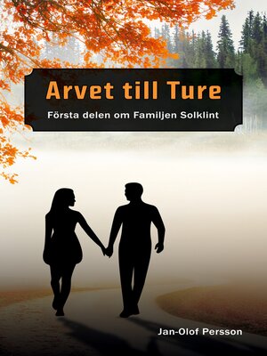 cover image of Arvet till Ture